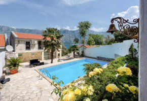 Villa D’Enco Ferrari